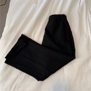 Abercrombie & Fitch Women’s Black Dress Pants